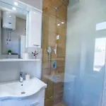 Apartament Threen *