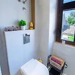 Apartament Threen
