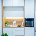 Apartament Threen *