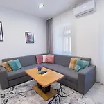 Apartament Threen