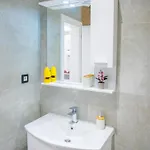 Apartament Threen *