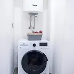 Apartament Threen *