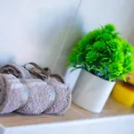 Apartament Threen