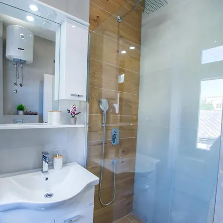 Apartamento Threen *