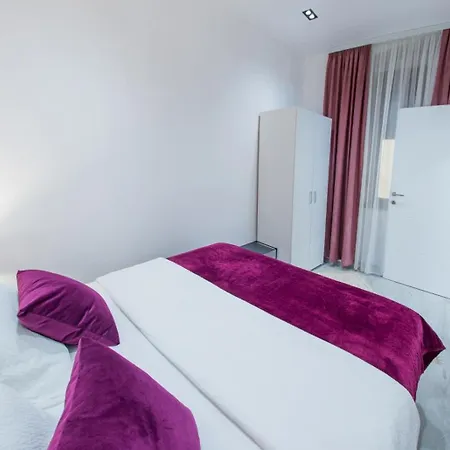 Apartamento Threen *