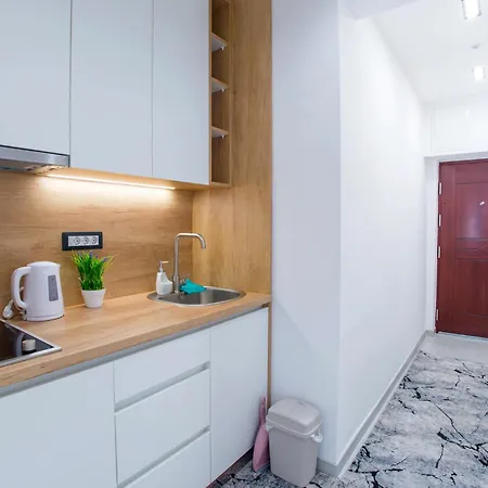 Threen Apartamento Mostar