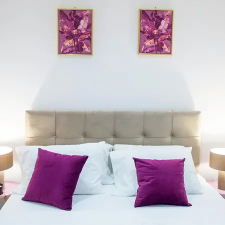 Threen Apartment *
