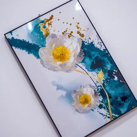 Apartamento Threen *