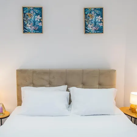 Threen Apartment