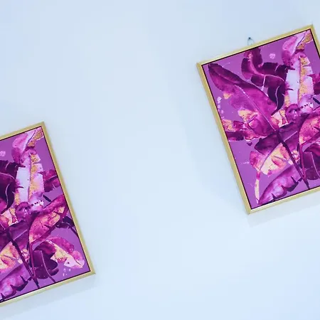 Threen Apartamento *