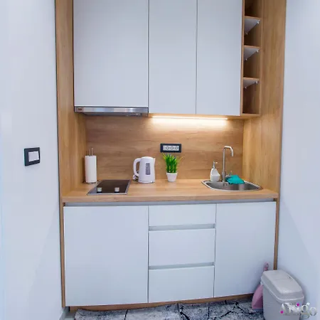 Threen Apartment