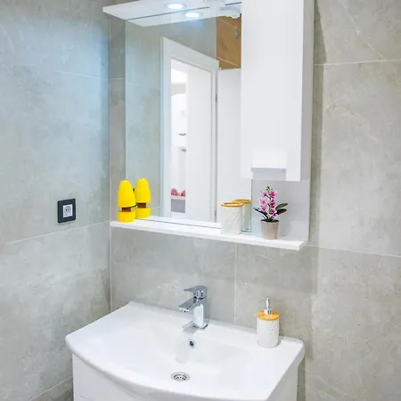 Apartamento Threen *