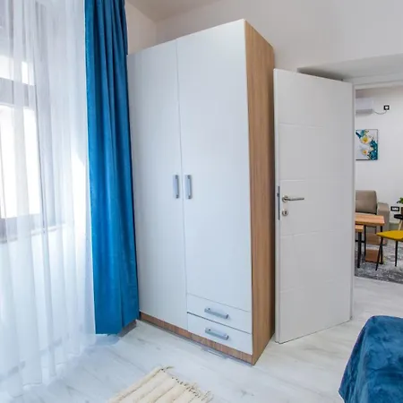 Threen Apartment