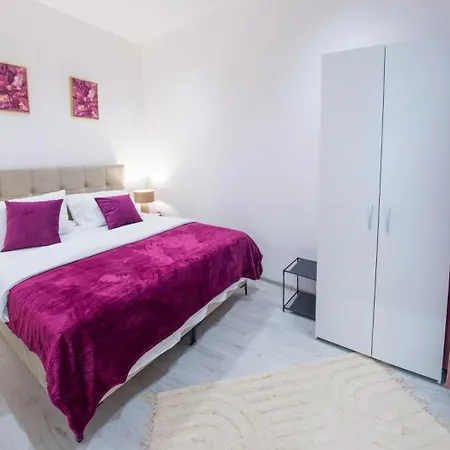 Threen Apartment