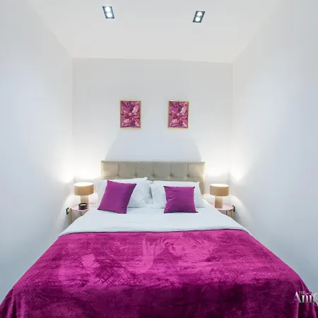 Threen Apartment Mostar
