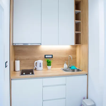 Threen Apartamento Mostar