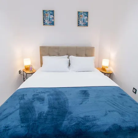 Apartamento Threen Mostar