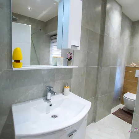 Apartment Threen Mostar