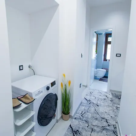 Apartamento Threen *