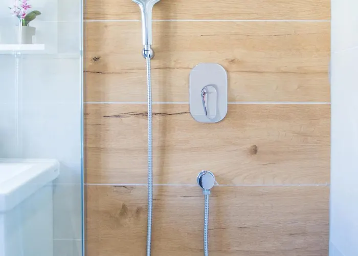 Threen 公寓 莫斯塔尔