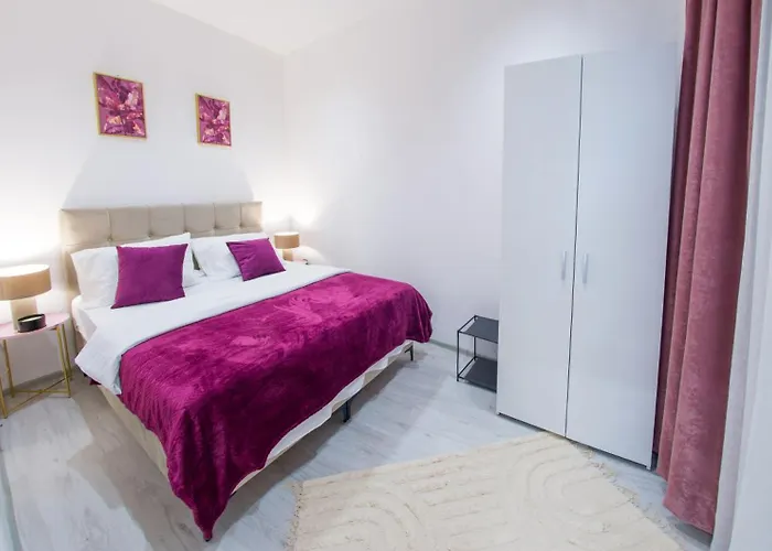 Threen Διαμέρισμα