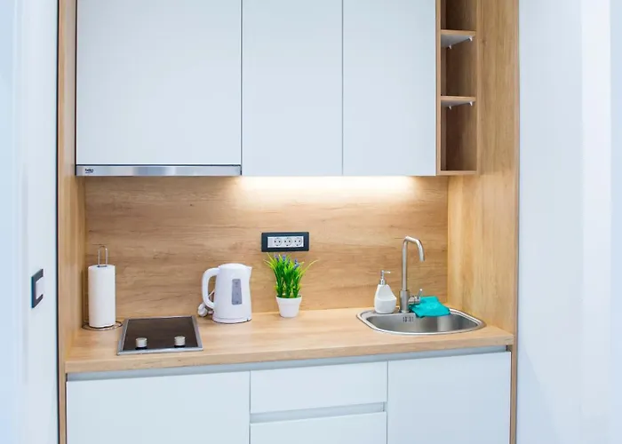 Threen Διαμέρισμα Μόσταρ