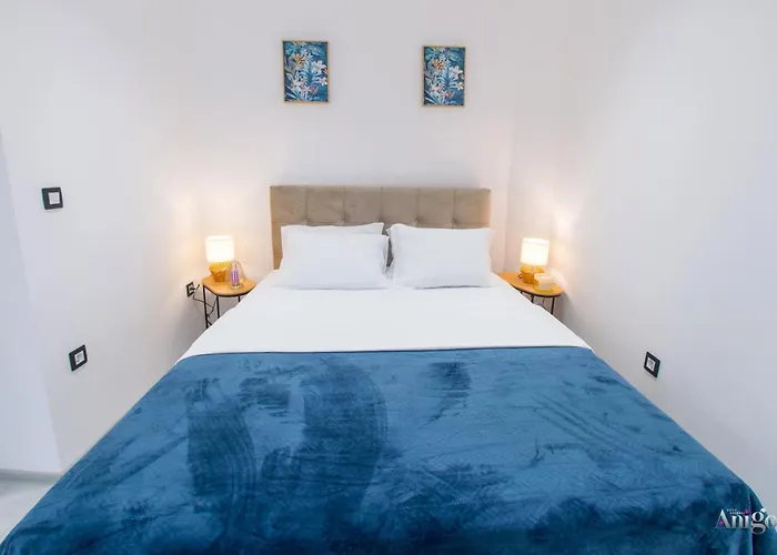 Διαμέρισμα Threen Μόσταρ